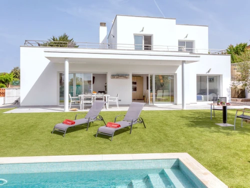 Ferienhaus Sta Cristina d'Aro, 3 Schlafzimmer, 6 Personen - photo_14301458162