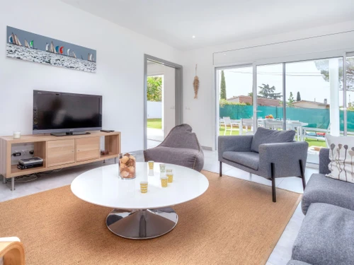 Ferienhaus Sta Cristina d'Aro, 3 Schlafzimmer, 6 Personen - photo_14301458162