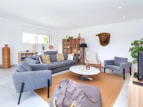 Ferienhaus Sta Cristina d'Aro, 3 Schlafzimmer, 6 Personen - photo_14301458162