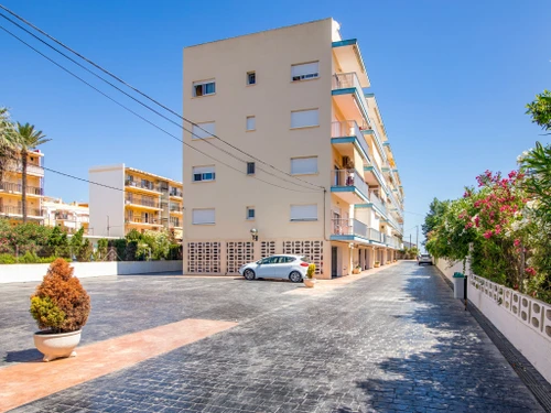 Appartement Denia, 3 pièces, 4 personnes - photo_15929466935