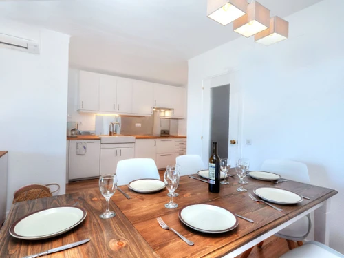 Appartement S'Agaró, 4 pièces, 6 personnes - photo_14134063237