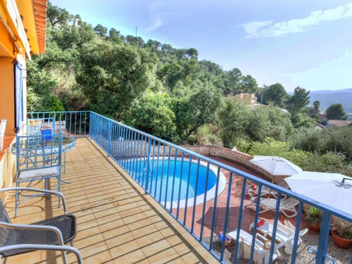 Villa Sta Cristina d'Aro, 3 bedrooms, 6 persons - photo_13817357855