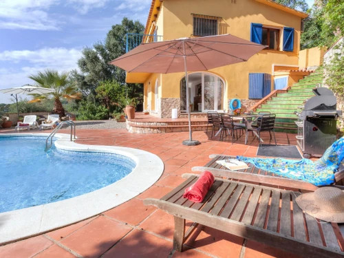 Villa Sta Cristina d'Aro, 3 bedrooms, 6 persons - photo_13817357855