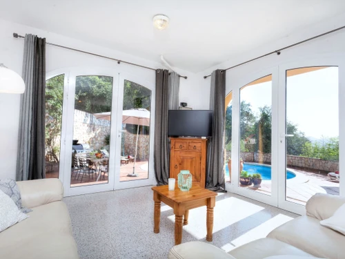 Villa Sta Cristina d'Aro, 3 bedrooms, 6 persons - photo_13817357855