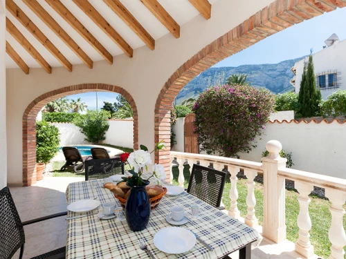 Villa Denia, 2 bedrooms, 4 persons - photo_709676701