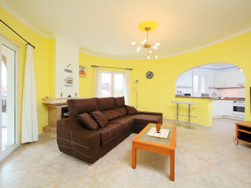 Villa Denia, 2 bedrooms, 4 persons - photo_709676701