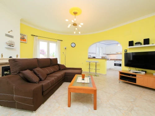 Villa Denia, 2 bedrooms, 4 persons - photo_709676701