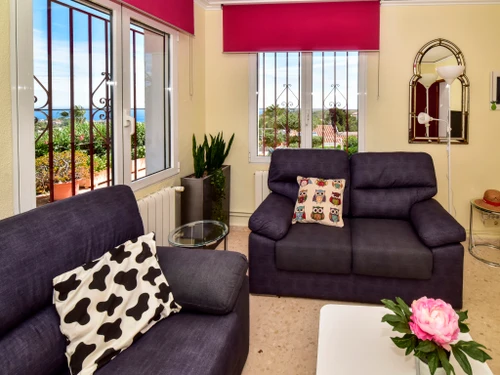 Ferienhaus Denia, 2 Schlafzimmer, 4 Personen - photo_13363730144