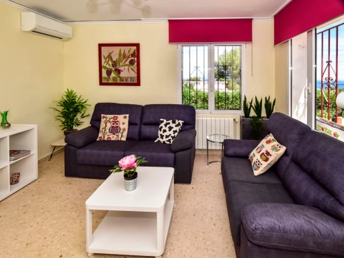 Ferienhaus Denia, 2 Schlafzimmer, 4 Personen - photo_13363730144