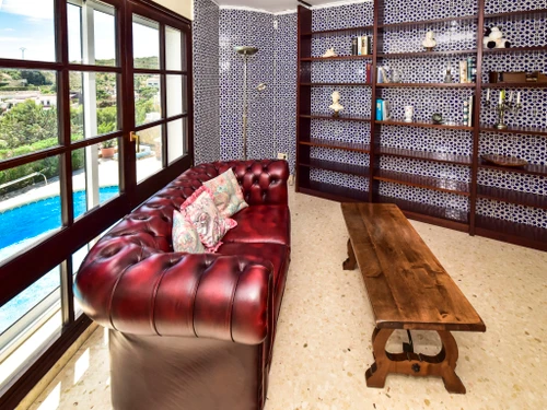 Ferienhaus Denia, 2 Schlafzimmer, 4 Personen - photo_13363730144