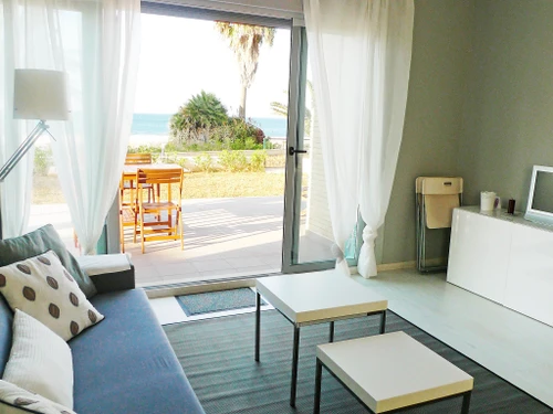 Ferienwohnung Denia, 2 Schlafzimmer, 4 Personen - photo_709662733