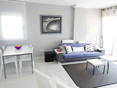 Ferienwohnung Denia, 2 Schlafzimmer, 4 Personen - photo_709662733