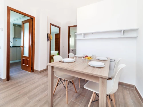 Appartement Platja d'Aro i S'Agaró, 3 pièces, 4 personnes - photo_10512598002