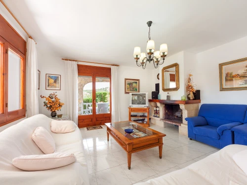 Maison Sant Antoni de Calonge, 5 pièces, 8 personnes - photo_1024633995