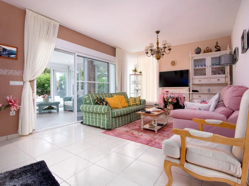 Villa Denia, 3 Schlafzimmer, 6 Personen - photo_15990646104