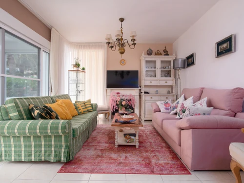 Villa Denia, 3 Schlafzimmer, 6 Personen - photo_15990646104