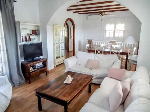 Maison La Axarquía  / Almogía, 4 pièces, 6 personnes - photo_710948458