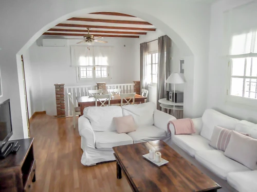 Maison La Axarquía  / Almogía, 4 pièces, 6 personnes - photo_710948458