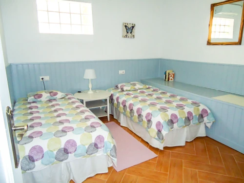Maison La Axarquía  / Almogía, 4 pièces, 6 personnes - photo_710948458