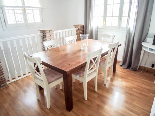 Maison La Axarquía  / Almogía, 4 pièces, 6 personnes - photo_710948458