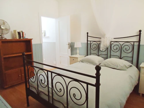 Maison La Axarquía  / Almogía, 4 pièces, 6 personnes - photo_710948458