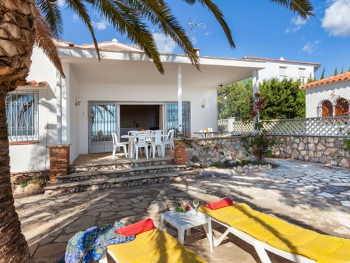 Maison Miami Platja, 4 pièces, 5 personnes - photo_709570483