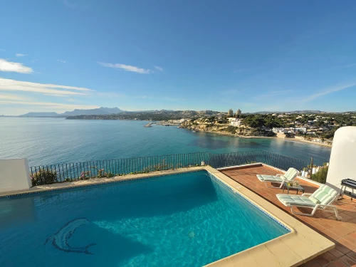 Villa Moraira, 4 bedrooms, 8 persons - photo_709817880