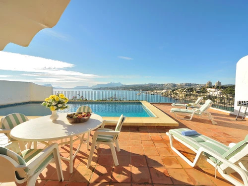 Villa Moraira, 4 bedrooms, 8 persons - photo_709817880