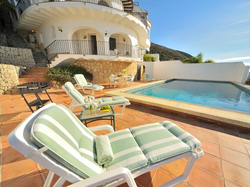 Villa Moraira, 4 bedrooms, 8 persons - photo_709817880