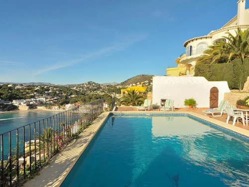 Villa Moraira, 4 bedrooms, 8 persons - photo_709817880
