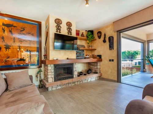 Maison Sant Antoni de Calonge, 4 pièces, 6 personnes - photo_15048810553