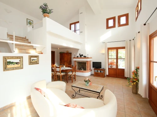 Villa Moraira, 3 Schlafzimmer, 6 Personen - photo_1074517469