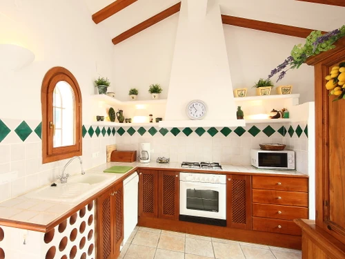 Villa Moraira, 3 Schlafzimmer, 6 Personen - photo_1074517469