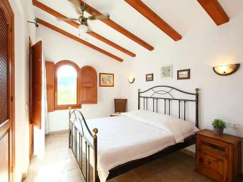 Villa Moraira, 3 Schlafzimmer, 6 Personen - photo_1074517469