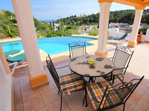 Villa Moraira, 3 Schlafzimmer, 6 Personen - photo_1074517469