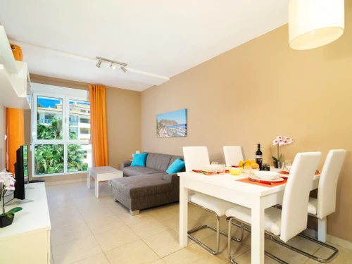 Apartment Moraira, 2 bedrooms, 4 persons - photo_11341557855