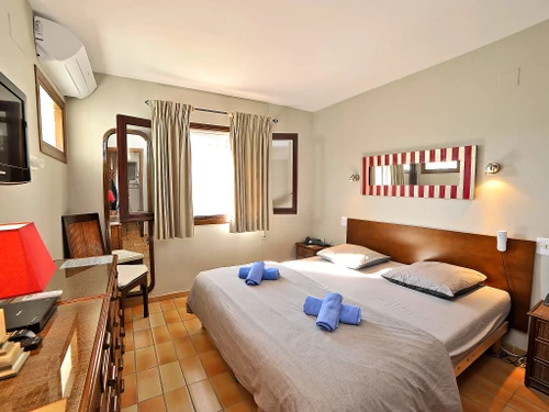 Ferienwohnung Moraira, 2 Schlafzimmer, 4 Personen - photo_709858557