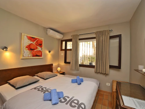 Ferienwohnung Moraira, 2 Schlafzimmer, 4 Personen - photo_709858557