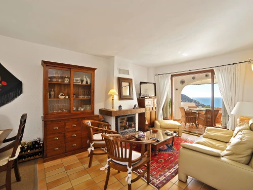 Ferienwohnung Moraira, 2 Schlafzimmer, 4 Personen - photo_709858557