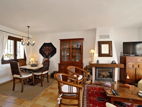 Ferienwohnung Moraira, 2 Schlafzimmer, 4 Personen - photo_709858557