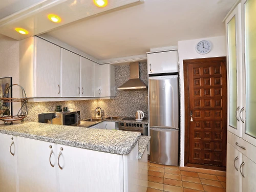 Ferienwohnung Moraira, 2 Schlafzimmer, 4 Personen - photo_709858557