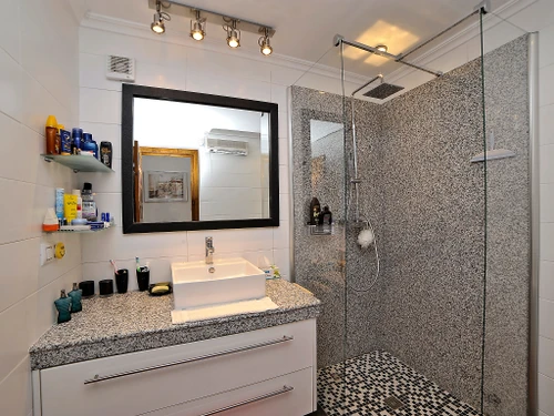 Ferienwohnung Moraira, 2 Schlafzimmer, 4 Personen - photo_709858557