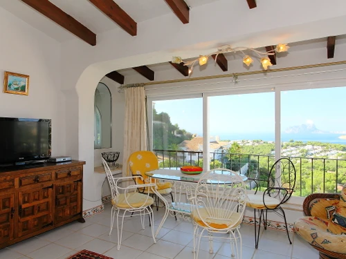 Casa Moraira, 3 dormitorios, 6 personas - photo_4210398711