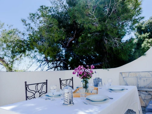 Ferienhaus Moraira, 2 Schlafzimmer, 4 Personen - photo_710550108