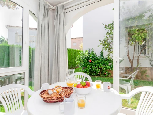 Ferienwohnung Oliva, 2 Schlafzimmer, 4 Personen - photo_8094221443