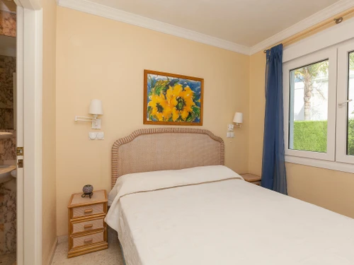 Ferienwohnung Oliva, 2 Schlafzimmer, 4 Personen - photo_8094221443