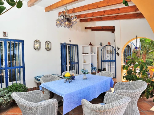 Ferienhaus Moraira, 4 Schlafzimmer, 8 Personen - photo_709856452