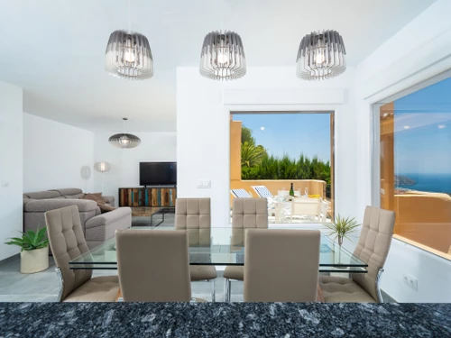 Ferienwohnung Moravit, 2 Schlafzimmer, 4 Personen - photo_14275173452