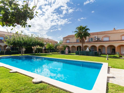 Villa Miami Platja, 3 Schlafzimmer, 6 Personen - photo_14703077758