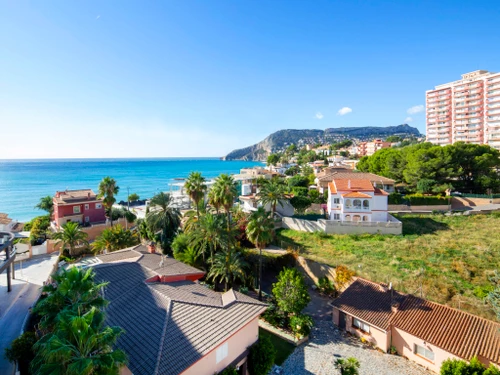 Ferienwohnung Calp, 2 Schlafzimmer, 4 Personen - photo_14530655436